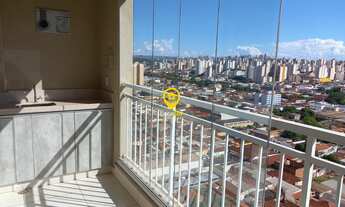 Imagem: VENDA- Apartamento com 3 Quartos, 96m²