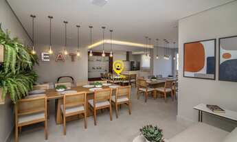 Imagem 4: ALUGA - Apartamento 3 dormitórios com varanda gourmet na zona Sul