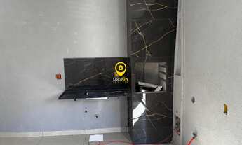 Imagem 5: Casa no Sumarezinho nova com área de churrasco