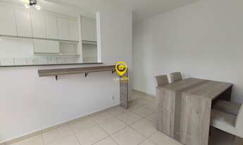 Imagem 5: ALUGA - Apartamento 2 dormitórios, zona sul