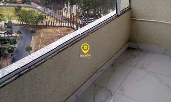 Imagem 3: ALUGA- Apartamento com 48m², 2 quartos e 1 vaga Recreio das Acácias