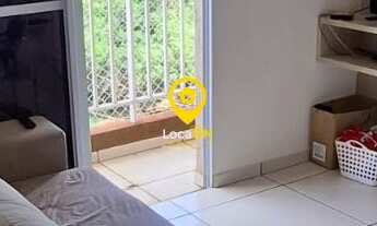 Imagem: VENDE - Apartamento 2 Quartos com sacada