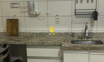 Imagem 2: ALUGA - Apartamento mobiliado 1 dormitório na Zona Sul de Ribeirão Preto