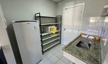 Imagem 4: ALUGA- Apartamento studio mobiliado com 1 quarto na Ribeirania