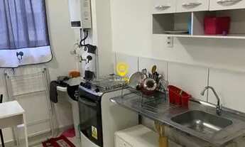 Imagem: ALUGA - Apartamento 1 Dormitório no Brás