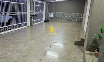 Imagem 2: ALUGA- Casa 3 dormitórios, suíte, 2 banheiros, casa planejada em Ribeirão Preto