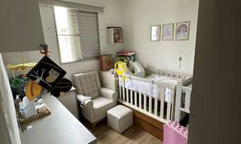 Imagem 5: VENDE - Apartamento Jardim Manoel Pena - 2 Dormitórios