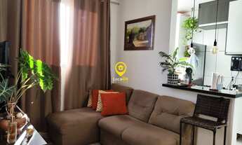 Imagem: Apartamento Residencial pronto para morar