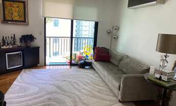 Imagem 7: ALUGA- APARTAMENTO MOEMA 2 DORMITÓRIOS 1 SUÍTE 2 VAGAS