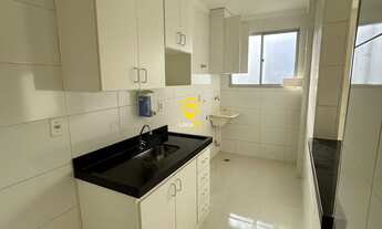 Imagem: ALUGA - Apartamento 2 dormitórios na City