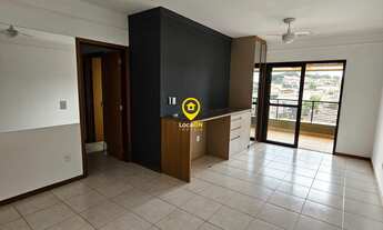 Imagem 2: ALUGA ou VENDE - Apartamento 3 dormitórios no bairro Santa Cruz - Ribeirão Preto