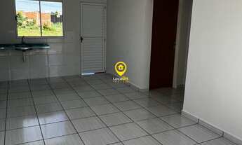 Imagem 2: Vende- se Casa Nova em Cravinhos no Jardim Aliança