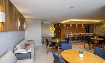 Imagem 5: ALUGA - Apartamento 3 dormitórios com varanda gourmet na zona Sul