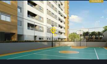 Imagem: VENDE - Apartamento em construção com