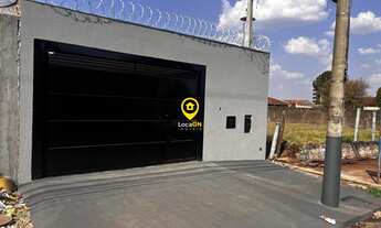 Imagem: Casa no Sumarezinho nova com área de churrasco