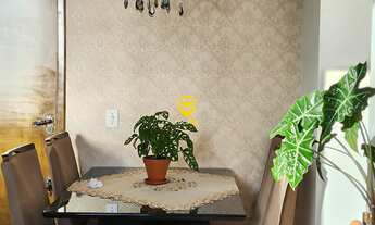 Imagem 3: Apartamento Residencial pronto para morar