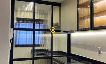 Imagem 7: ALUGA - Apartamento novo de alto padrão 2 suítes