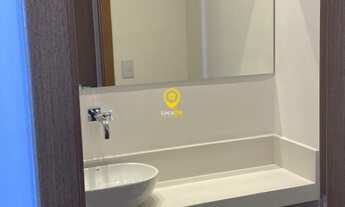 Imagem 4: ALUGA - Apartamento Studio no Condomínio Le Monde Parc - Jd. Botânico