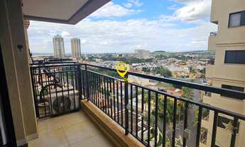 Imagem 4: VENDE - Apartamento 2 Dormitórios - Bairro da Ribeirânia - Ribeirão Preto