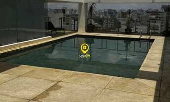 Imagem 5: ALUGA - Apartamento 1 dormitorio Jardim Paulista - São Paulo