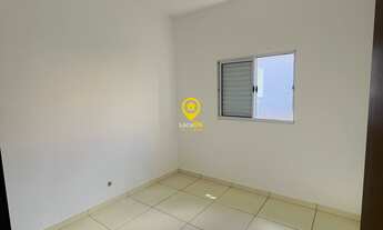 Imagem 4: Casa nova pronta para morar no bairro Santo Antônio , Jardinópolis