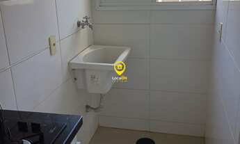 Imagem 6: ALUGA ou VENDE - Apartamento 2 Quartos no bairro Greenville - Ribeirão Preto