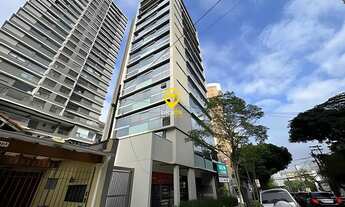 Imagem: Studio totalmente mobiliado na Vila Clementino