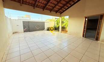 Imagem 4: ALUGA - Casa 3 quartos com 1 suíte - Bairro Residencial porto seguro - Goiânia