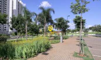 Imagem 3: VENDE - Apartamento em construção com área gourmet e piscina - Jardim Botânico