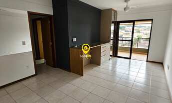 Imagem 6: ALUGA ou VENDE - Apartamento 3 dormitórios no bairro Santa Cruz - Ribeirão Preto