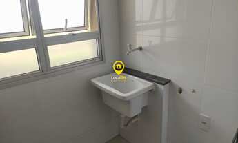 Imagem 7: Alugo - Apartamento 2 quartos sendo 1 suíte próximo ao Parque Raia