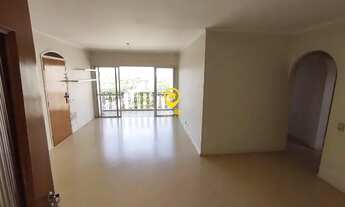 Imagem: ALUGA - Apartamento 3 Quartos no Brooklin