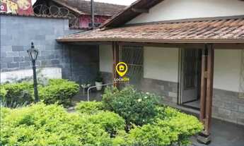 Imagem: ALUGA-SE casa comercial com 110m2 no bairro