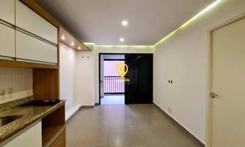 Imagem: ALUGA - Studio Mobiliado no Bairro Republica