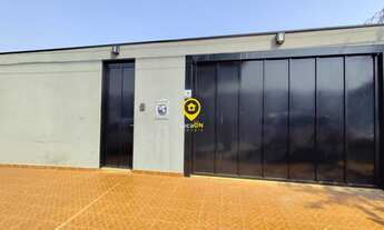 Imagem: ALUGA- Casa 3 suites e 3 vagas Cidade Universitária