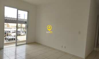 Imagem 3: ALUGA - Apartamento 2 Dormitórios - Jd Nova Aliança