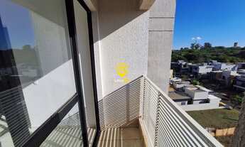 Imagem 5: ALUGA- Apartamento 2 quartos, 1 banheiro, sacada localizado em Bonfim Paulista