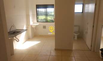 Imagem 7: ALUGA - Apartamento para alugar no Lar França em R. Ana Lopes Prates - 985 - Jar