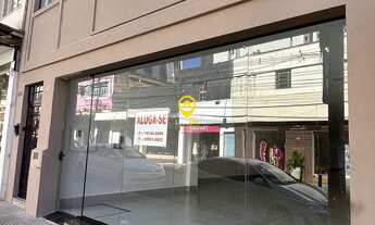 Imagem: ALUGA -Ponto comercial no centro de Ribeirão