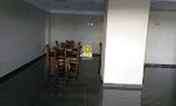 Imagem 5: ALUGA- Apartamento 3 dormitórios sendo 1 suíte e 2 vagas e sacada