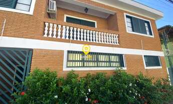 Imagem: ALUGA- Casa 4 dormitórios sendo 2 suítes