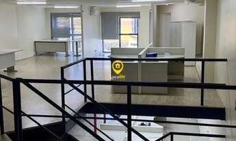 Imagem 4: Sala Comercial de Alto padrão no Morumbi