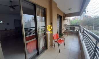 Imagem 3: VENDE - Apartamento 3 Suites - Jardim Botanico - Ribeirão Preto