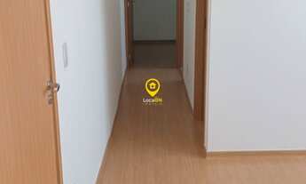 Imagem 3: Apartamento com 2 dorm., 1 banheiro e ótima localização