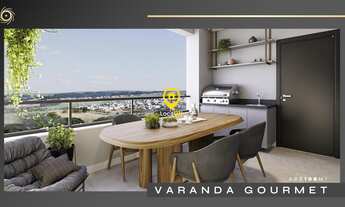Imagem: APARTAMENTOS VENDA 2 e 3 suítes Vila do