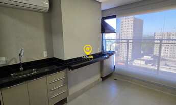 Imagem: ALUGA- Apartamento 2 Suíte no Jd. Olhos