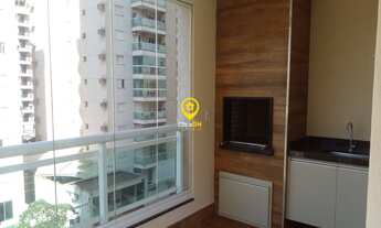 Imagem: ALUGA - Apartamento c/ 3 Suítes, 121 m²