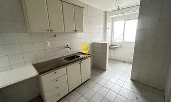 Imagem 4: ALUGA - Apartamento 3 Quartos - Setor Bela Vista - Goiânia