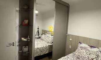 Imagem 3: VENDE - Apartamento Jardim Manoel Pena - 2 Dormitórios