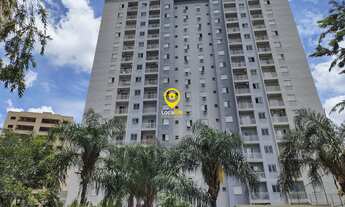 Imagem: ALUGA - Apartamento 2 Dormitórios - Jd